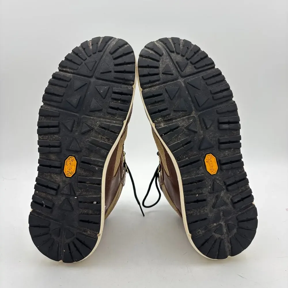 Danner Featherlight 917 Boots Shoes Men's 9 D Hiking Gorpcore GTX